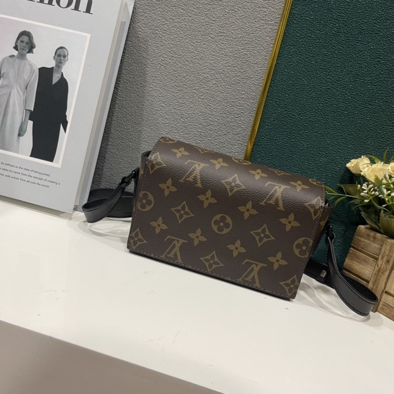 LV Satchel bags